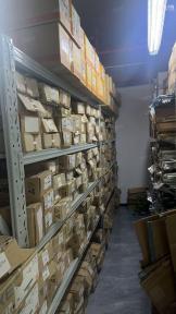 深圳市大同和信实业有限公司实景