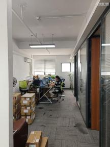 深圳市鸿为电子有限公司实景