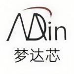 深圳市梦达芯电子科技有限公司logo