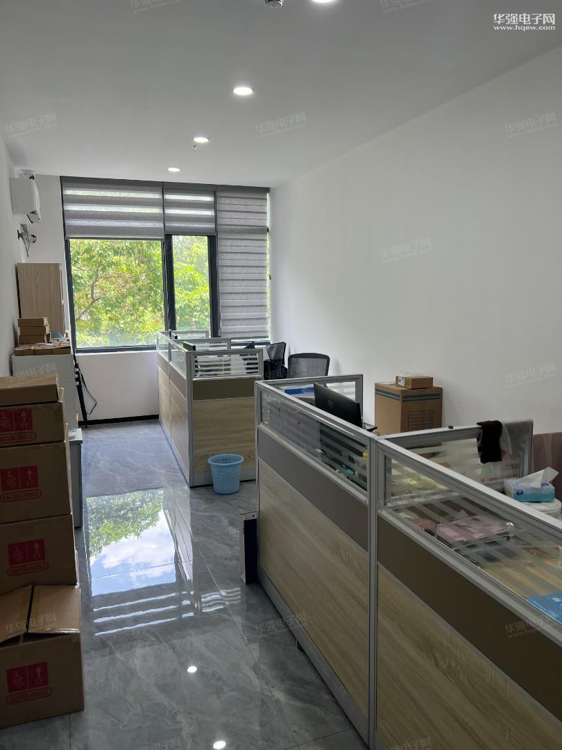 深圳市大同和信实业有限公司展示图2