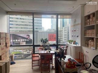深圳市正楷微电子有限公司实景