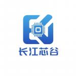 深圳市长江芯谷科技有限公司logo
