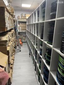 深圳市泰强达电子有限公司实景
