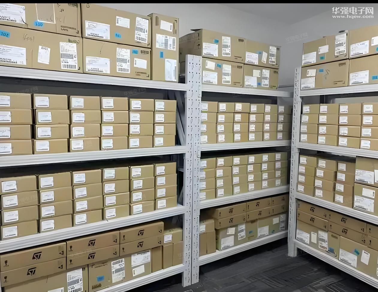 英科瑞（深圳）电子有限公司展示图3