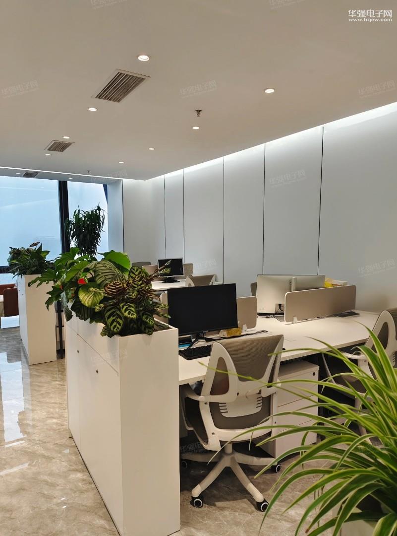 英科瑞（深圳）电子有限公司展示图2