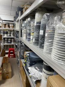 深圳市百正然电子有限公司实景