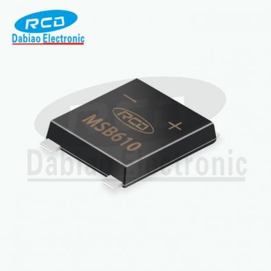MSB610