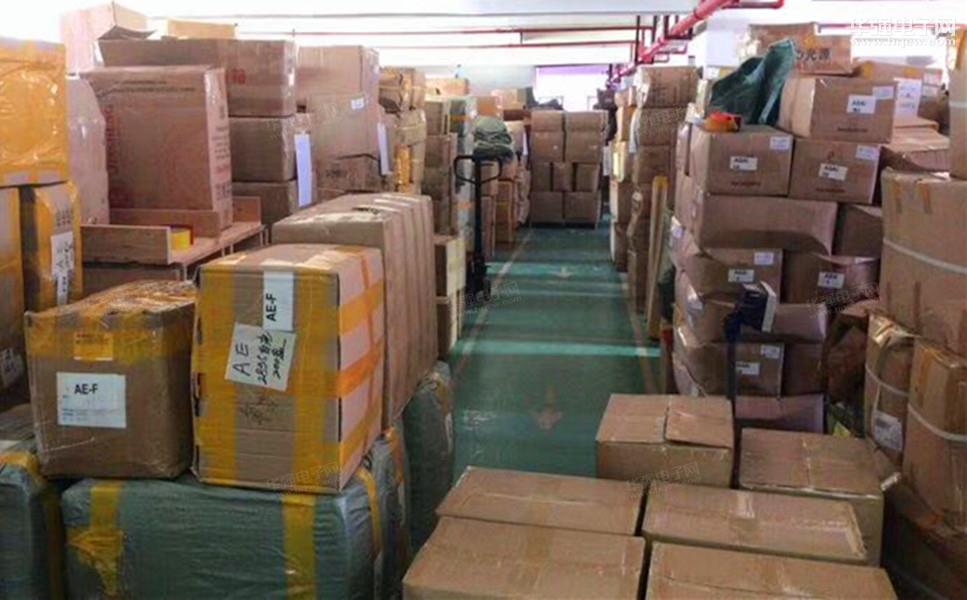 深圳市福田区瑞光源电子经营部展示图3