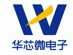 东莞市华芯微电子有限公司logo
