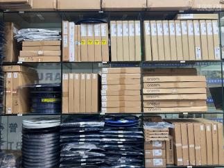 深圳市嘉瑞德电子有限公司实景