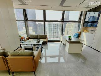 深圳市芯原电子有限公司实景