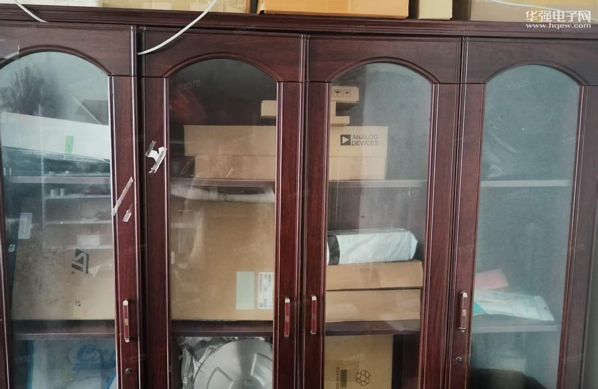 深圳市莉诚科技有限公司展示图3