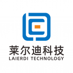 深圳市莱尔迪科技有限公司logo
