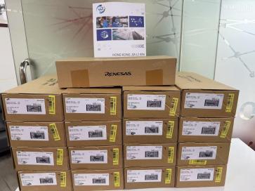 深圳嘉里芯科技有限公司实景