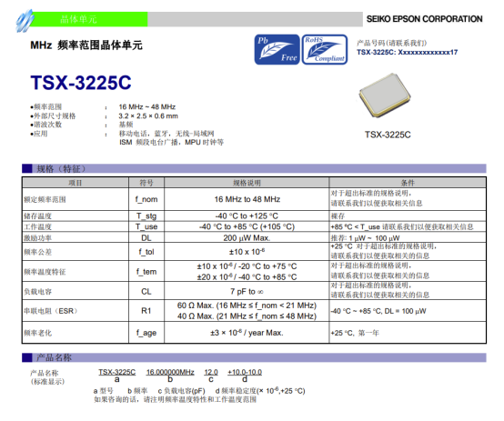 TSX-3225C规格书.png
