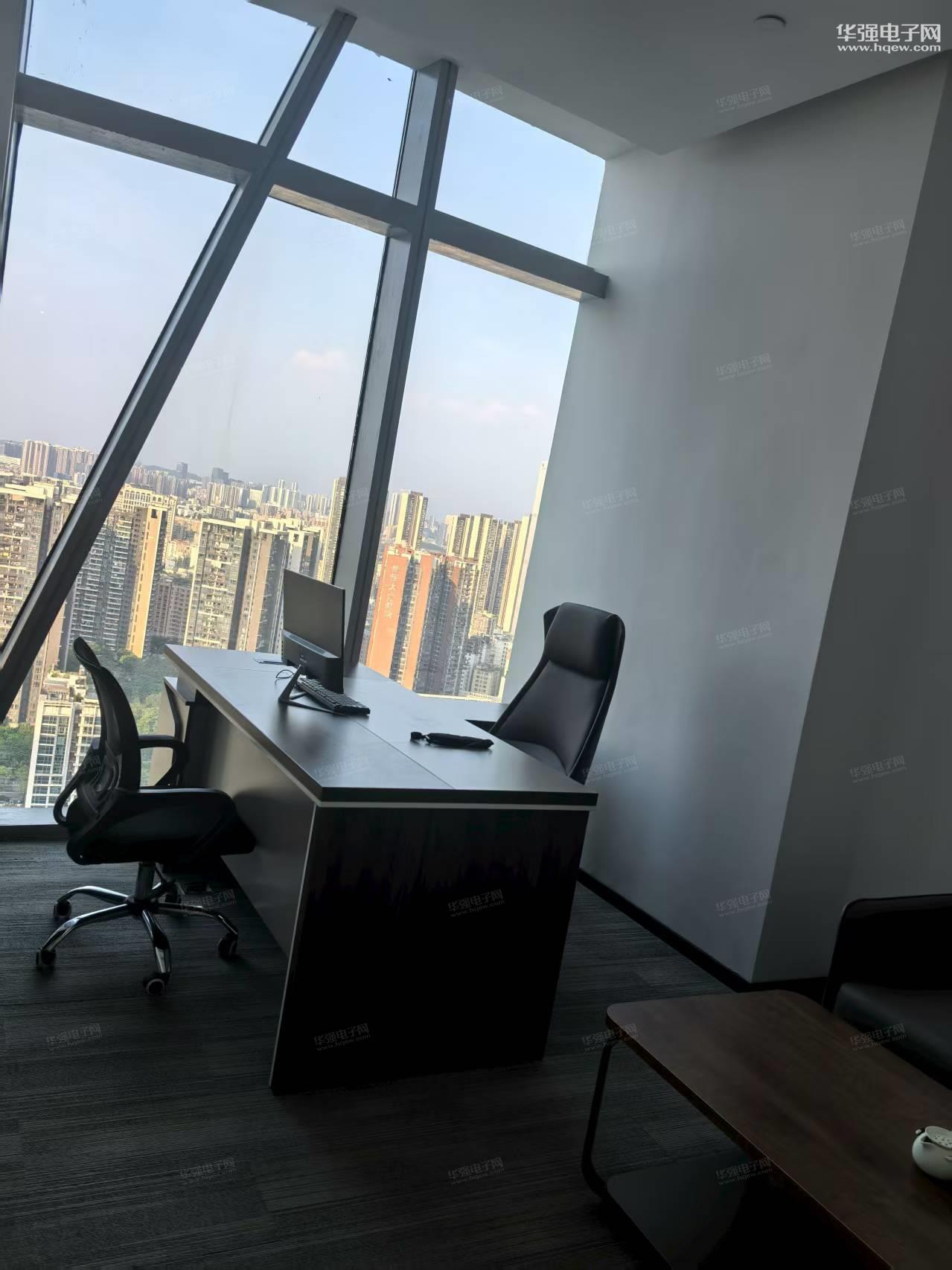 深圳市程芯物联科技有限公司展示图2