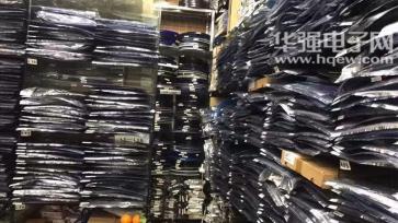深圳市泰盛科技电子有限公司实景