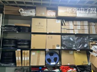 深圳市泰盛科技电子有限公司实景