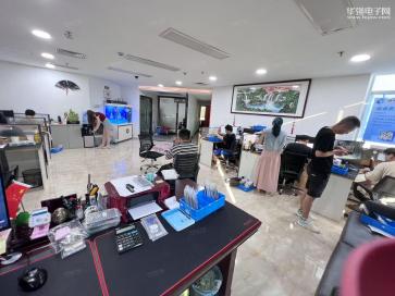 创美优品（深圳）电子有限公司实景