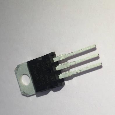 LM7809