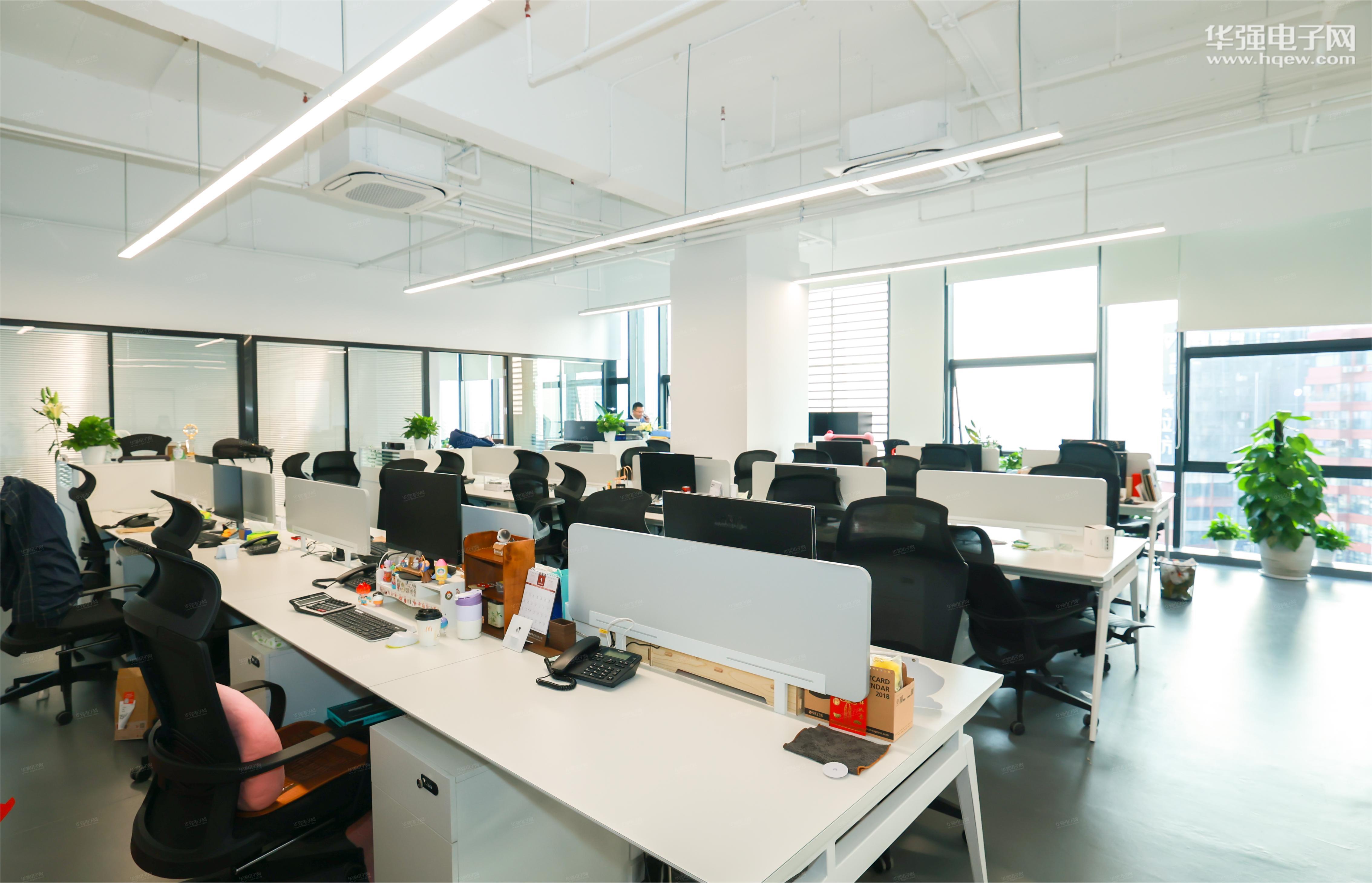 深圳市昂捷电子有限公司展示图2