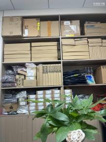 深圳市泓嘉纳科技有限公司实景