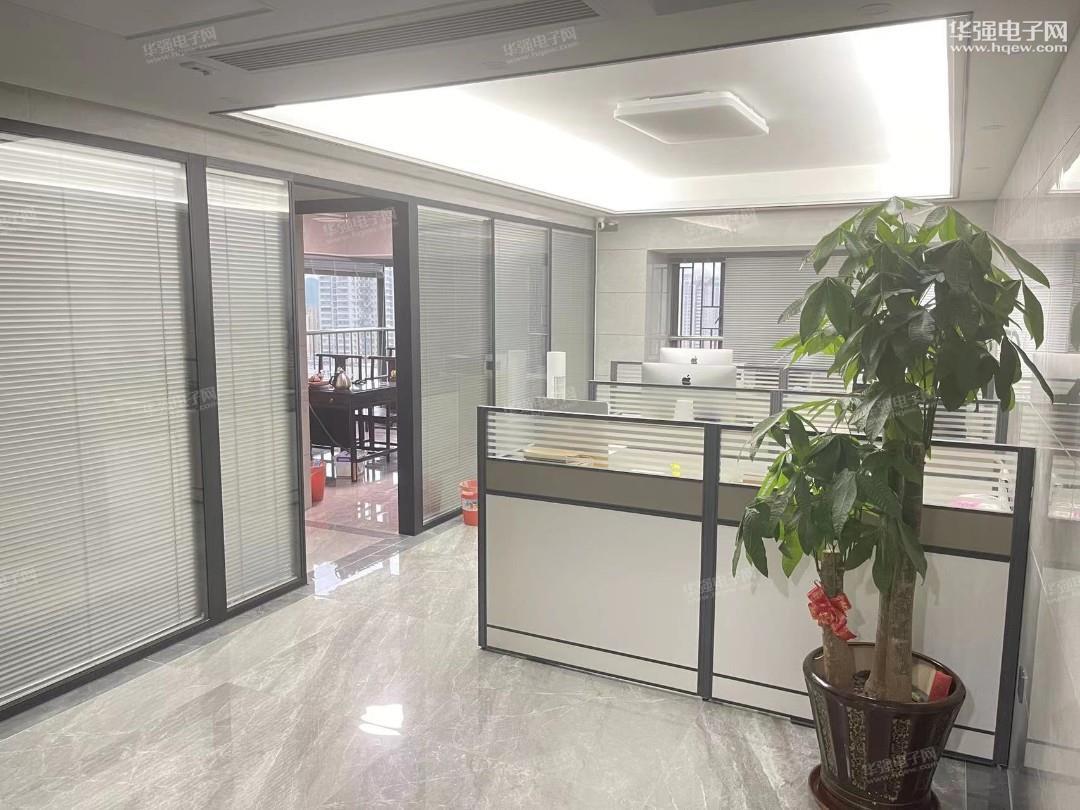 深圳市伟祥光电子科技有限公司展示图2