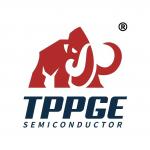 广东台巨半导体有限公司logo