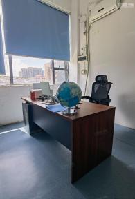 深圳市珍显科技有限公司实景