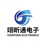 深圳市翊昕通电子有限公司logo