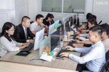 深圳源芯半导体有限公司实景