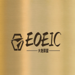 深圳市大地展望电子有限公司logo