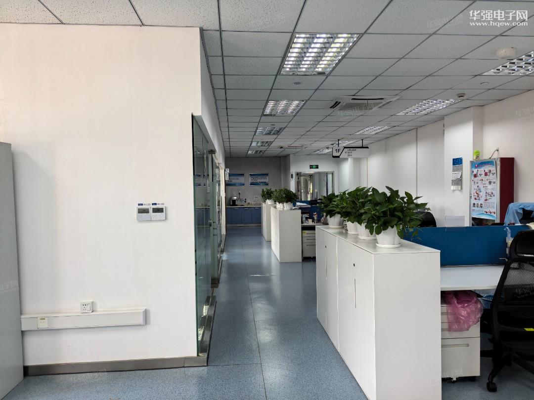 海纳川海拉电子（江苏）有限公司展示图2