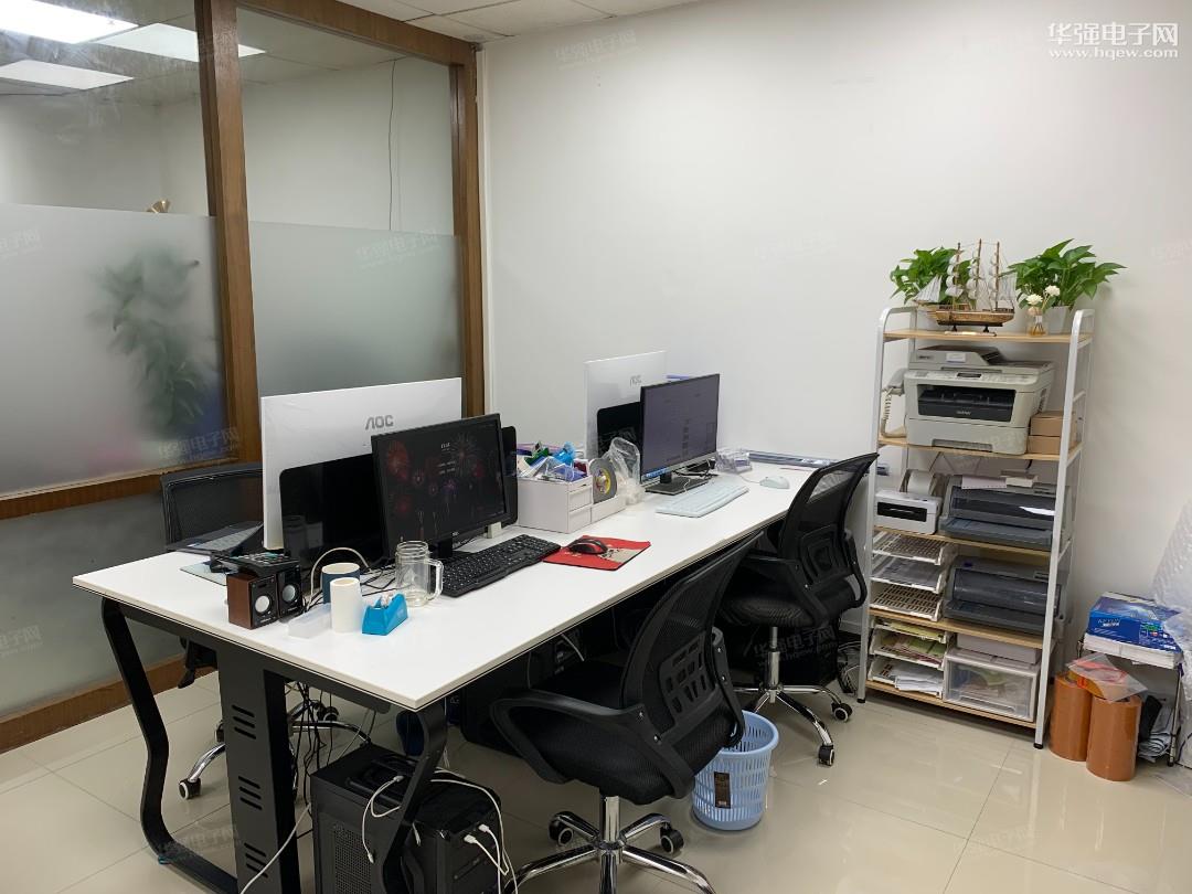深圳市福睿斯电子科技有限公司展示图2