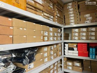 深圳市福睿斯电子科技有限公司实景