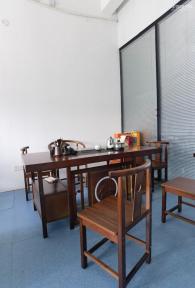 深圳市珍显科技有限公司实景