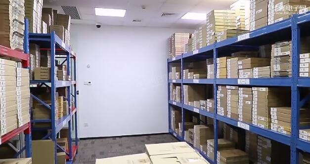 深圳市联合华芯科技有限公司展示图3