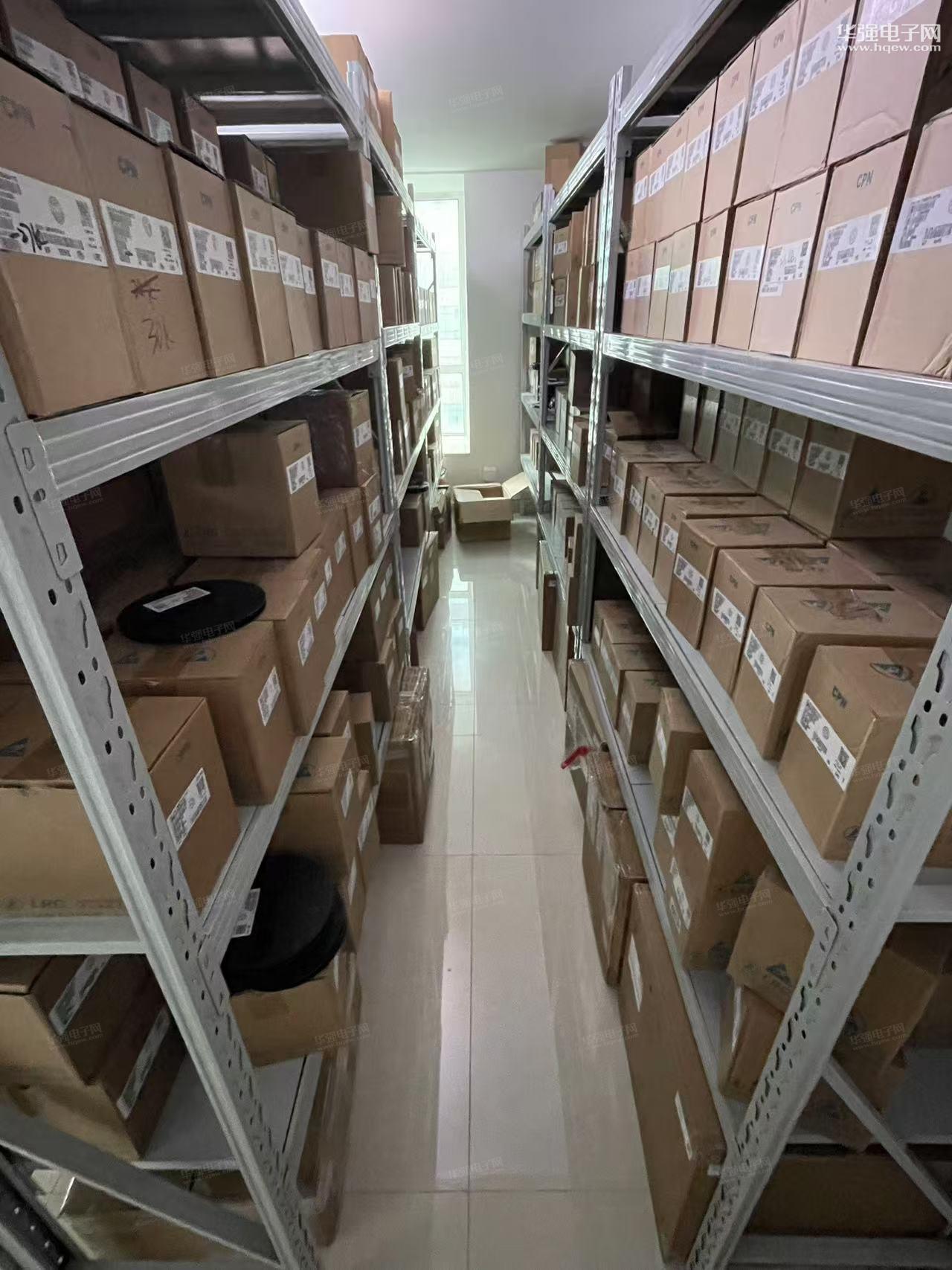 深圳市安森半导体有限公司展示图3