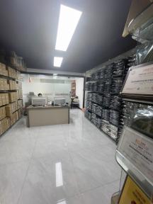 深圳市康胜世纪电子有限公司实景