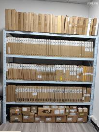 深圳市高源达科技有限公司实景