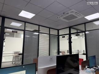 南京兆亿微电子有限公司实景