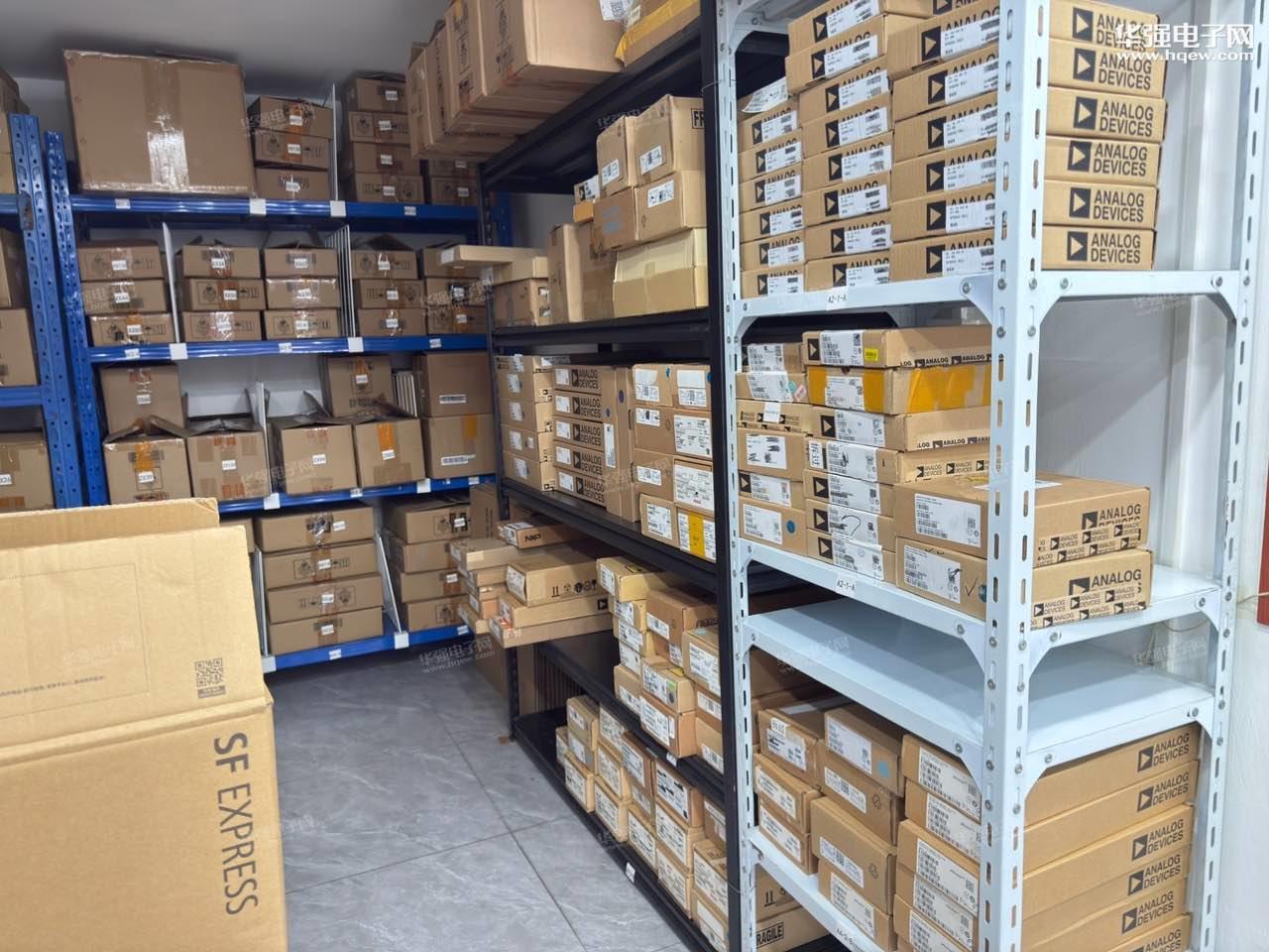 深圳市云科盛科技有限公司展示图3