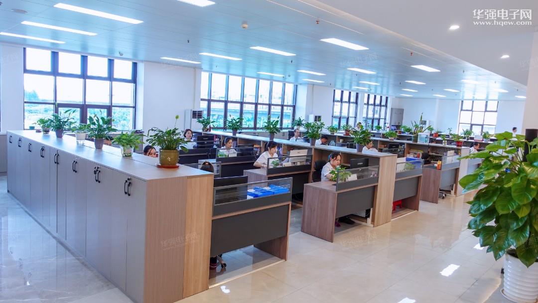东莞市创慧电子有限公司展示图2