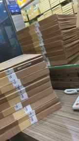 深圳市优巧科技有限公司实景