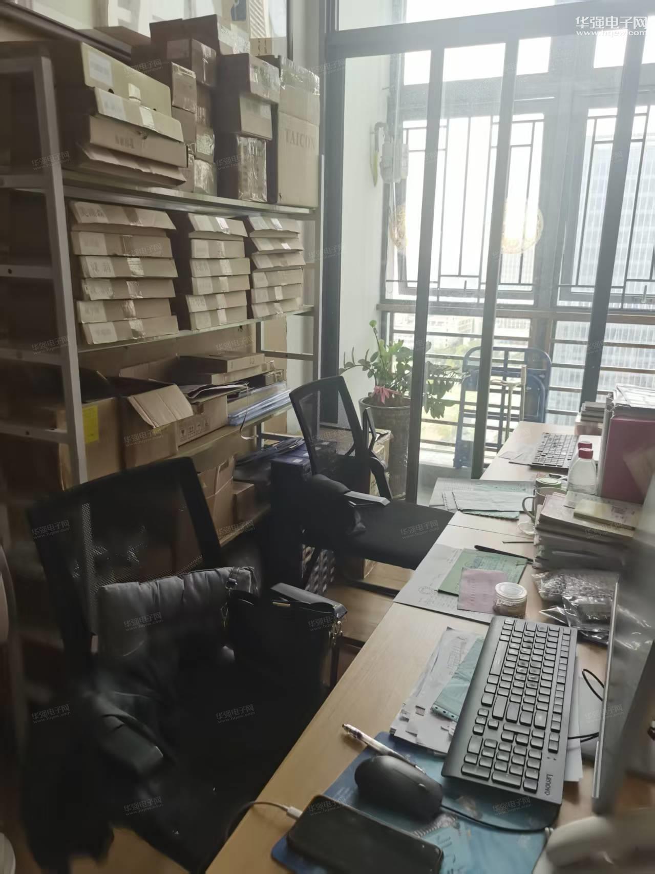 东莞市芯胜电子科技有限公司展示图2