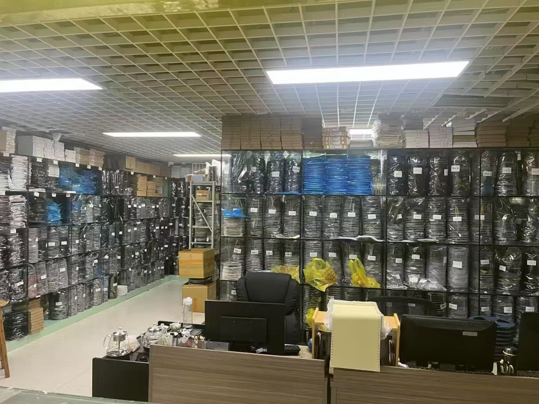 深圳市晶利通电子有限公司