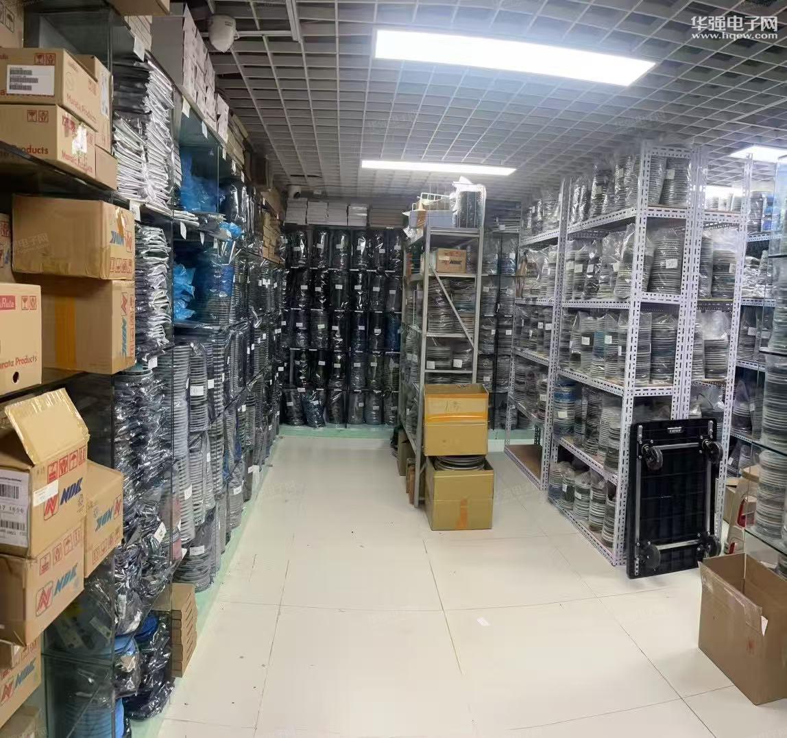 深圳市晶利通电子有限公司展示图3