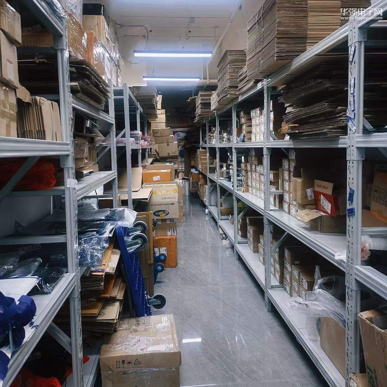 深圳市智其伟业电子有限公司展示图3