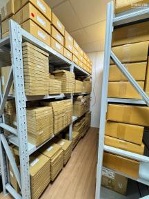 深圳盛莱正品科技有限公司（原北京盛莱科技）实景