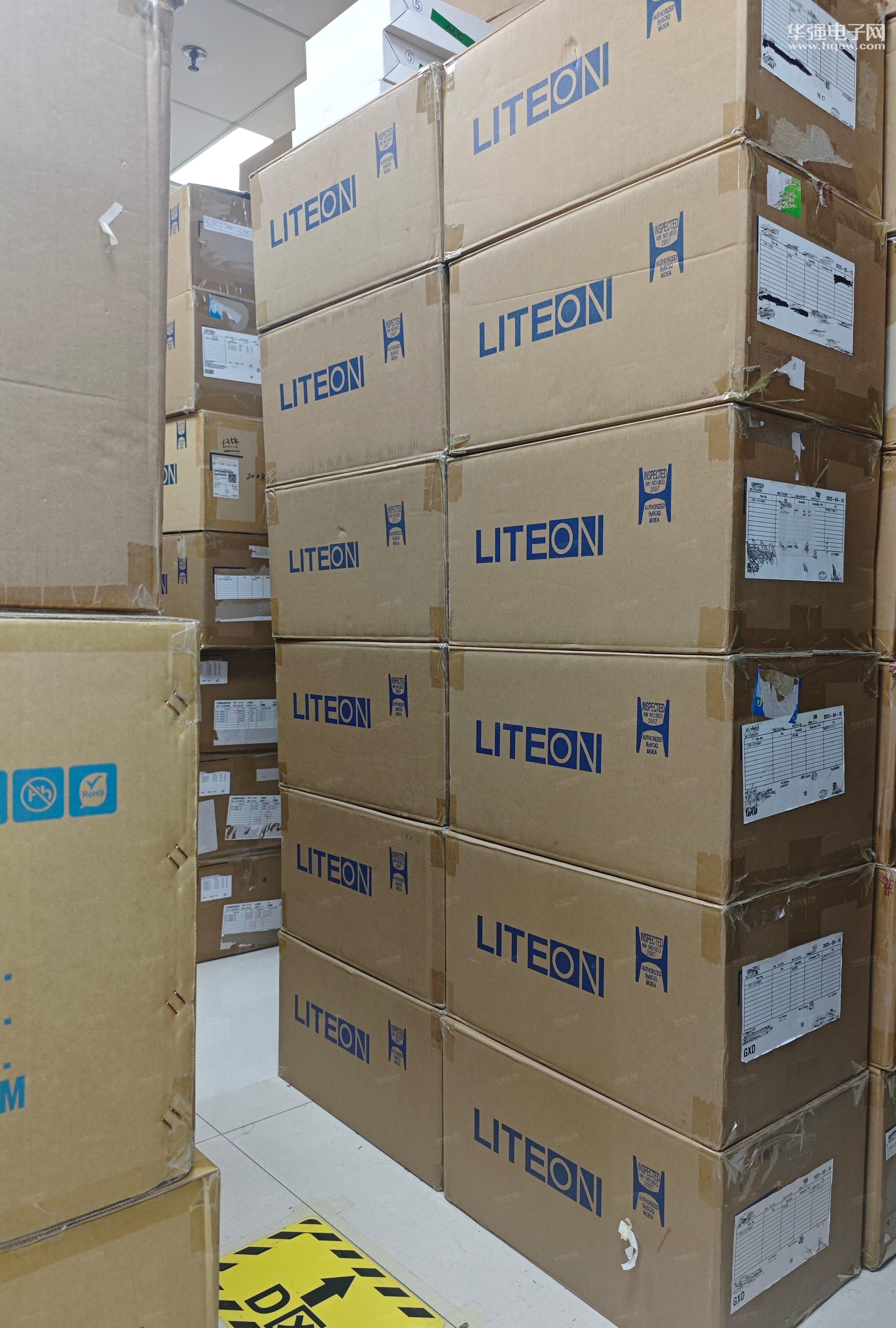 深圳市智旺电子有限公司展示图3